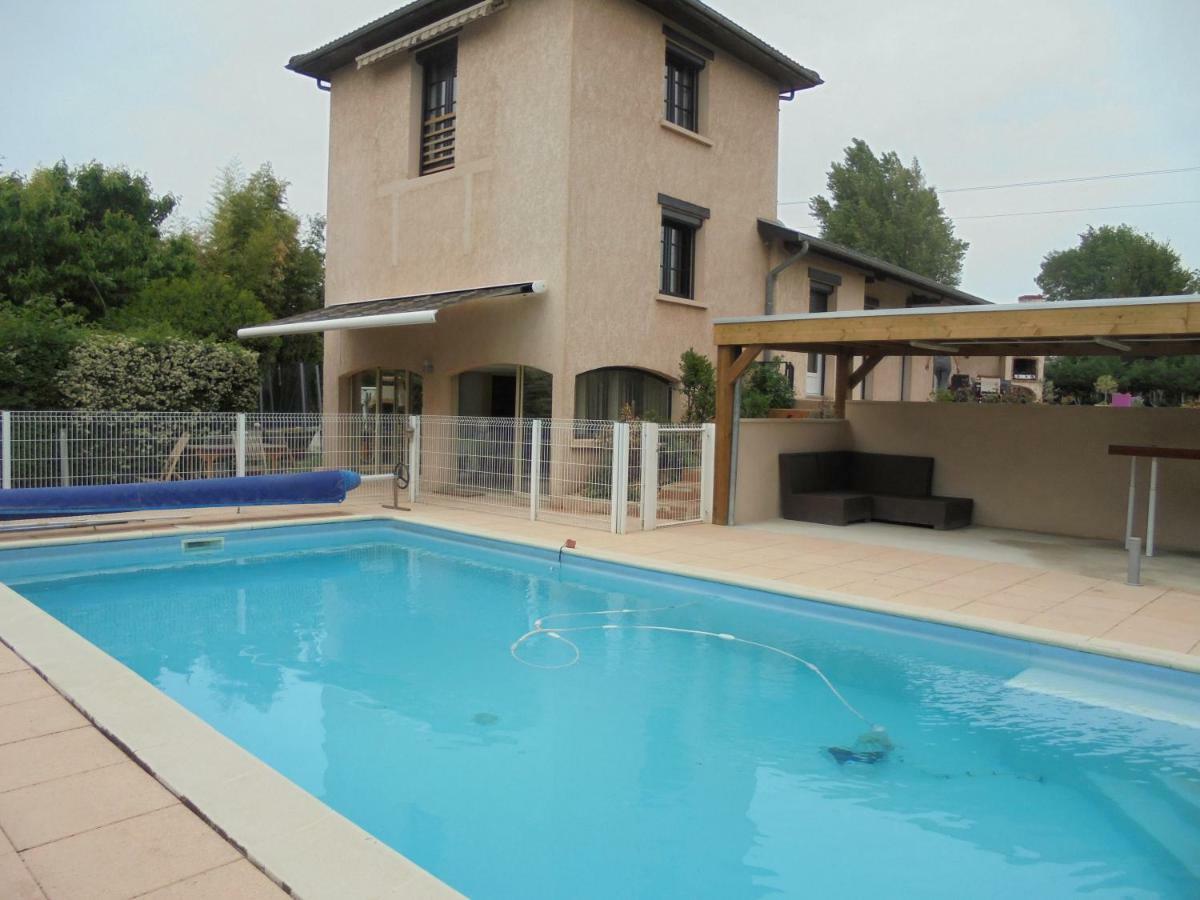 Gites De Frans Exterior photo